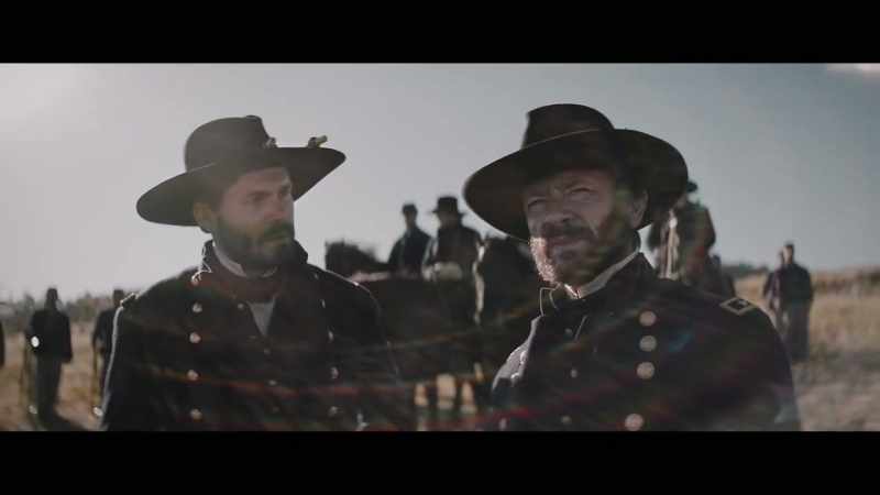 Order them to attack the rifle pits below Missionary Ridge