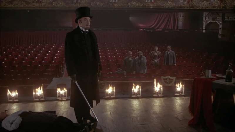 Ordinarily I do not bother with half wits and buffoons