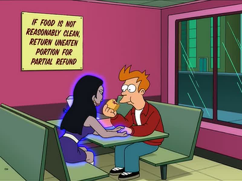 Ordinary human dating
