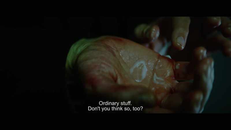 Ordinary stuff. Don't you think so, too?