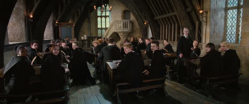 Ordinary Wizarding Level examinations