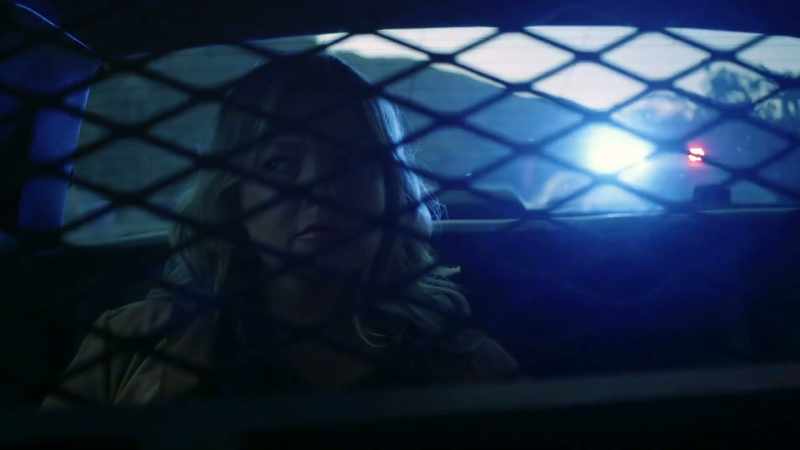 Oregon on attempted kidnapping