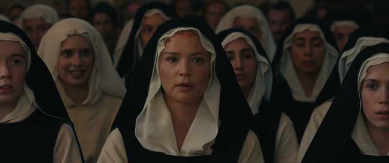 Oremus!