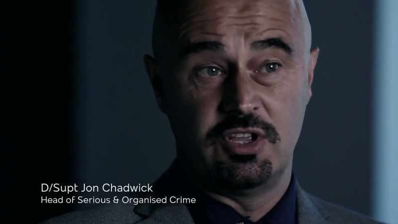 Organised crime