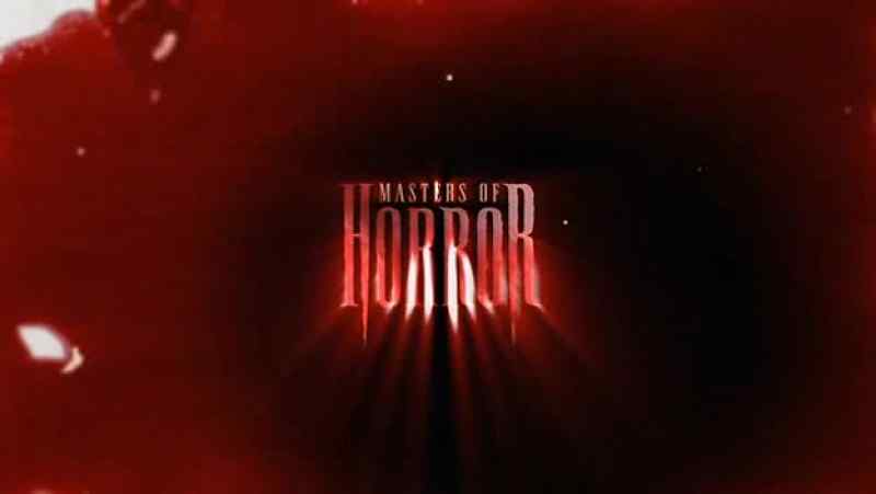 Originally aired: Friday October 28, 2005 on Showtime