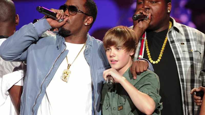 Originally posted in November 2009, right as Justin