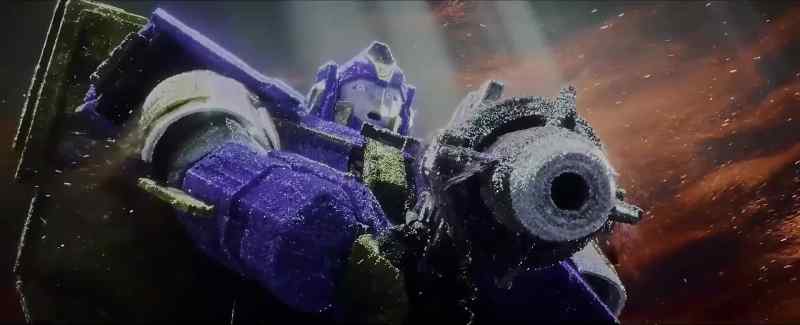[Orion] The Quintessons