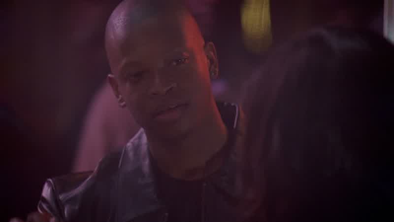 Orlando's like the up-front man