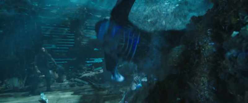 ORM Welcome to Atlantis