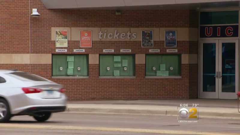 ORONIKE: To get Chicago to say