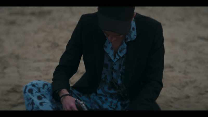 [Orpheus sighs]