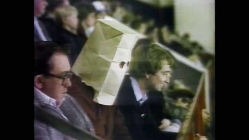 [Orr] Waiting for the Leafs to win at this point in time