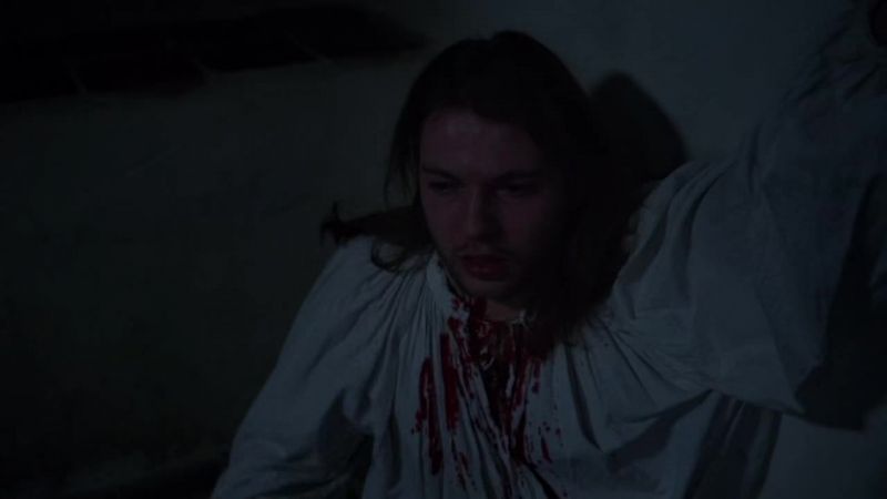 Orsino is gone