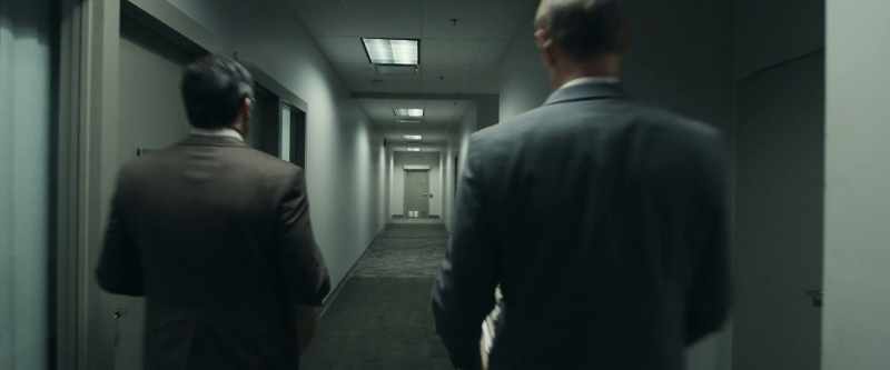 [Orson] As Andrew walked next to me