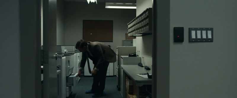 [Orson] I realized that my humiliation had to be dragged