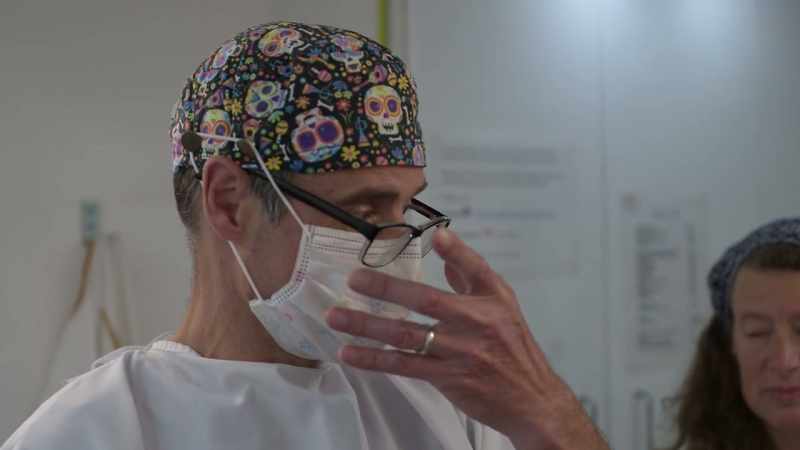 Orthotropics is completely