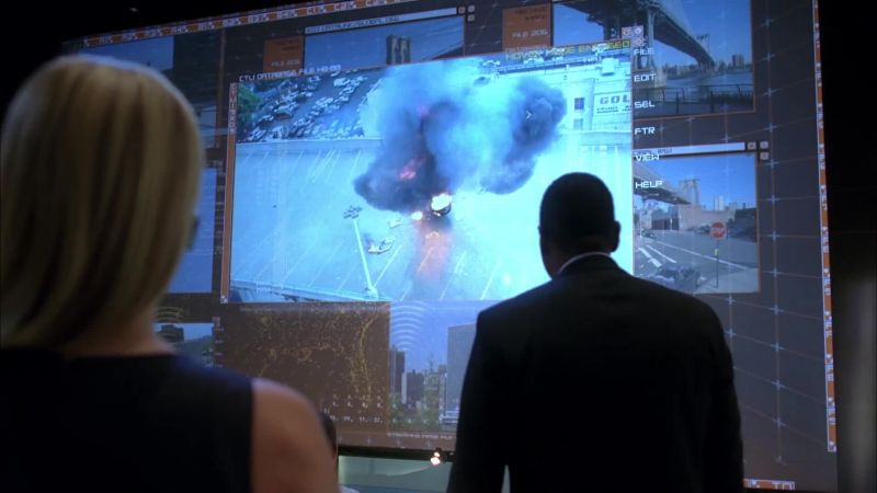 Ortiz, report in