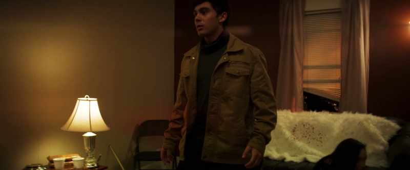 Oscar? - [gunshot]