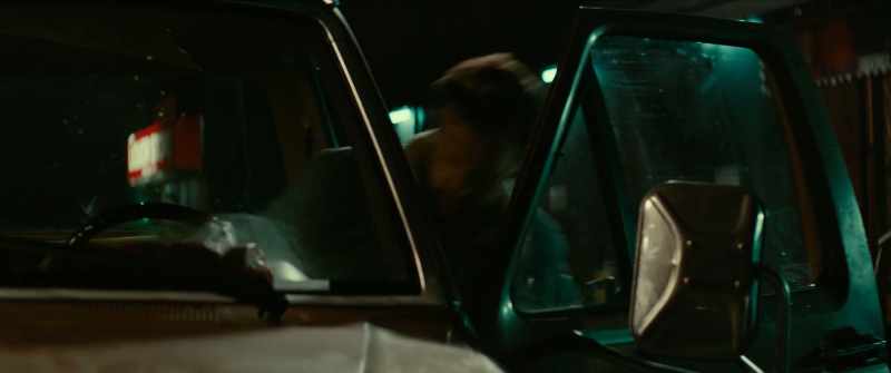 Oscar, Oscar, listen to me, you are drunk