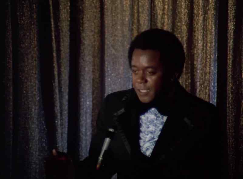 OSCAR This is Oscar Goldman speaking