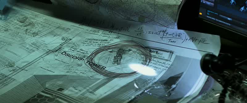 Oscorp