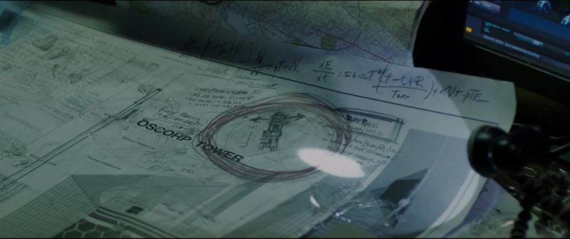 Oscorp