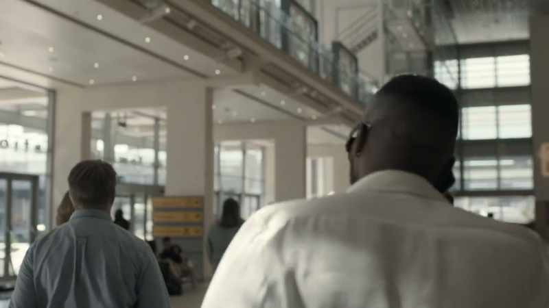 Osman (on phone): Listen, you don't come to my place