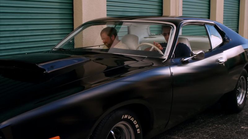 [ Oswald Groans ]