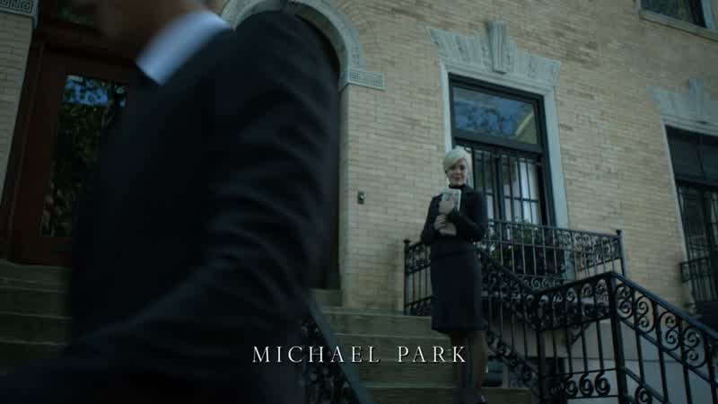 OSWALD: I understand that one is expected to wait 24 hours before filing a missing persons report, but, sir, I am the mayor