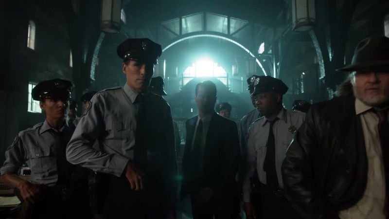 Oswald!