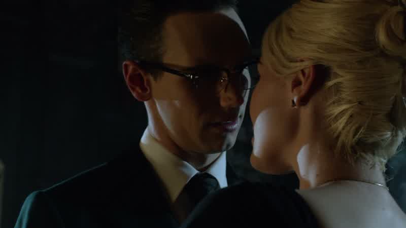 OSWALD: Well, Ed, you would not believe the night