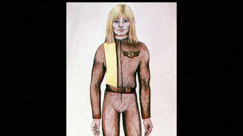 Other abductees have described snakes