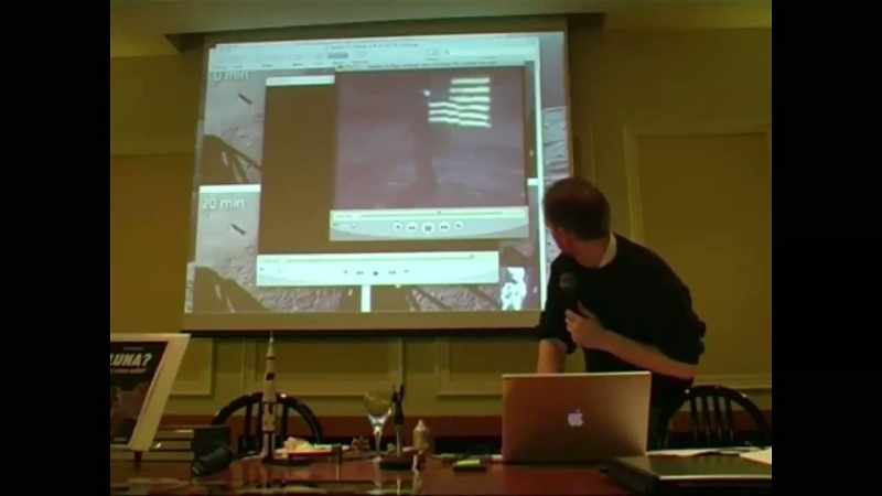Other debunkers like Attivissimo