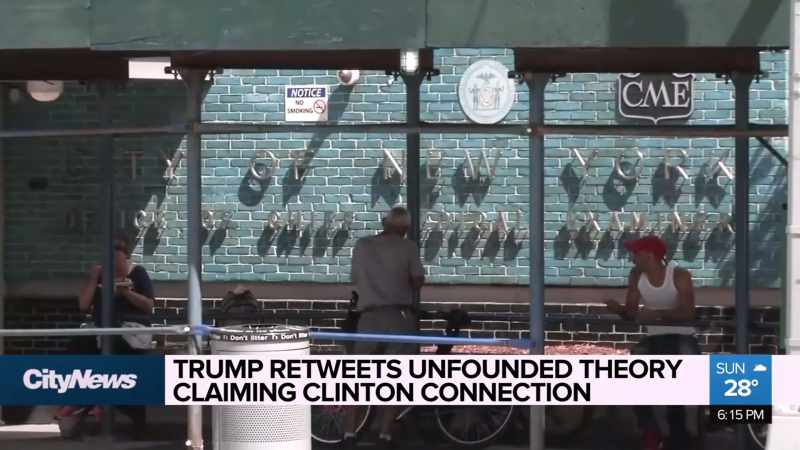 Other Epstein theories floating online