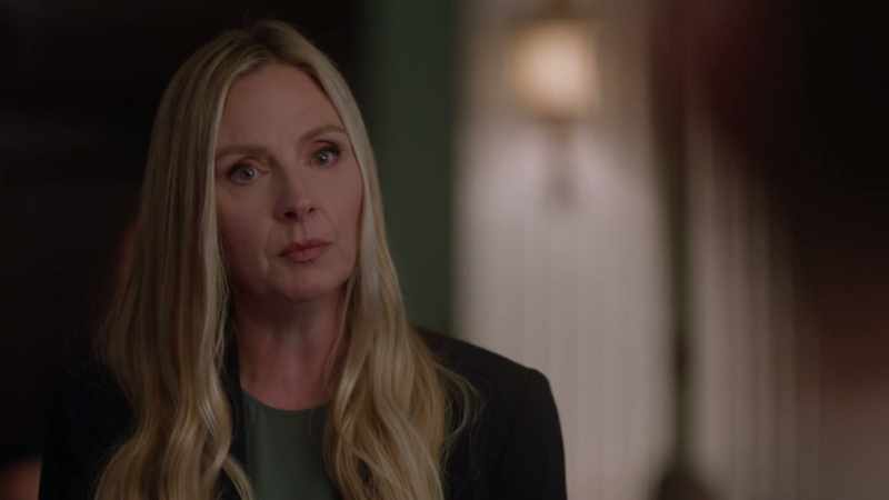 Other than Mr. Caldwell