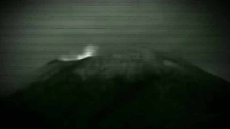 OTHERS QUESTION THAT THE FOOTAGE IS EVEN GENUINE