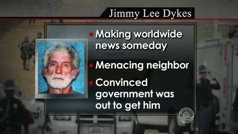 Others said he was often hostile