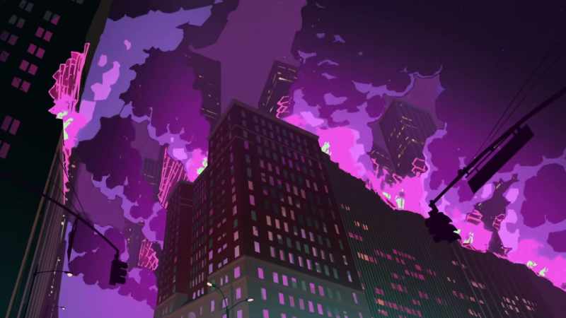 Otherwise I'll burn Promepolis to the ground