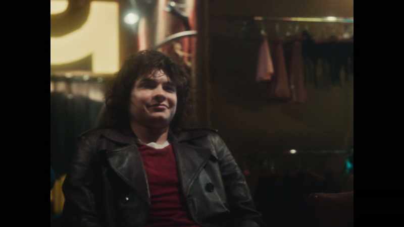 Otherwise Steve Jones here's