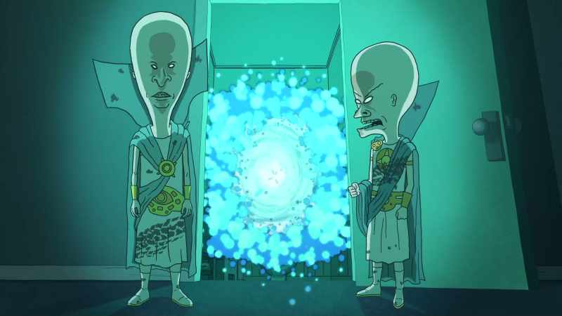 Otherwise, the entire cosmos shall perish forever