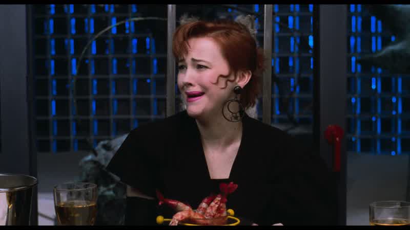 Otho I didn't realize you were into the supernaturalWell of course You rememberAfter my stint with the living theatreI was one of New York City's leading paranormal researchersUntil the bottom dropped