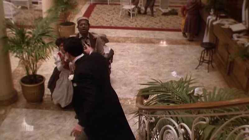 Otis Go recapture your elevator