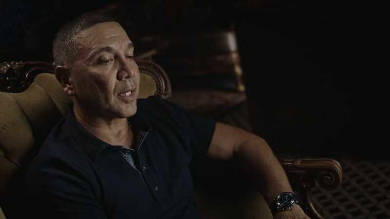 OTTO: Bill approached the right people so