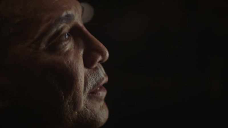OTTO: It's everything, everything that I was against