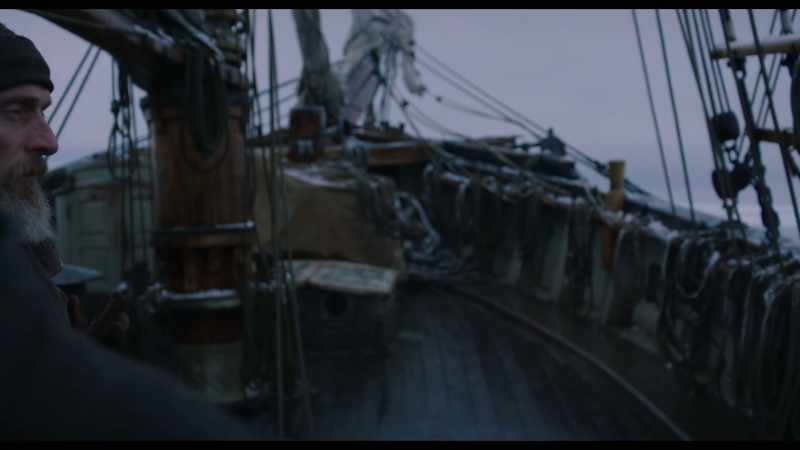 OTTO: I've seen it in my dreams. We all die