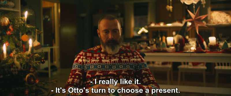 Otto: - Mathilde