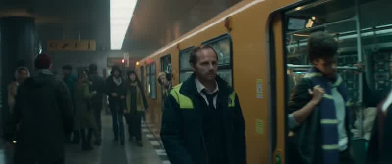 Otto? What are you doing here? Otto?