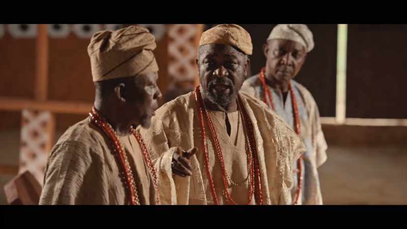Otun and Osi