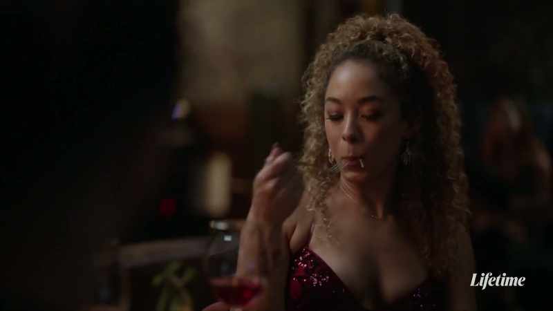 Ouch. I told you I was sorry for missing your grammy party