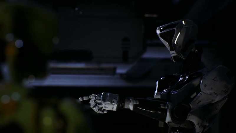 Our 63 laser canons are also down, queen